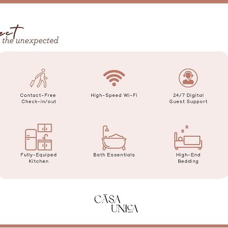 Casa Unica Milano - Spacious & Contemporary Apartment - Bullona I Bagian luar foto