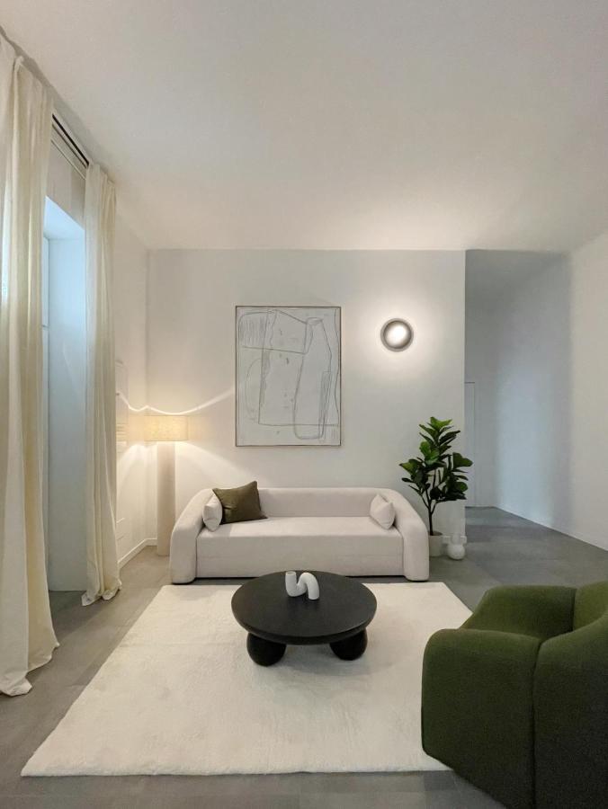 Casa Unica Milano - Spacious & Contemporary Apartment - Bullona I Bagian luar foto