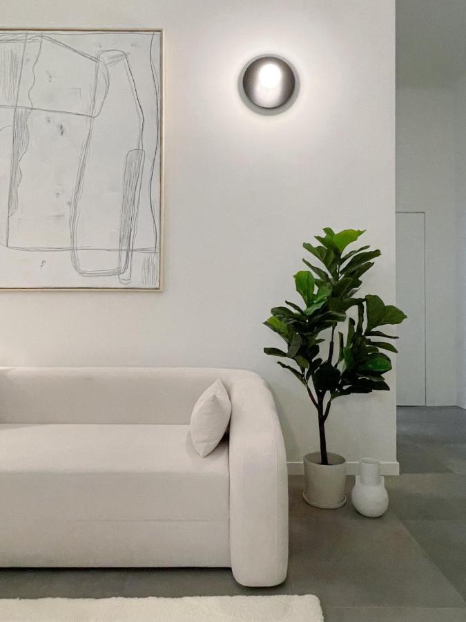 Casa Unica Milano - Spacious & Contemporary Apartment - Bullona I Bagian luar foto