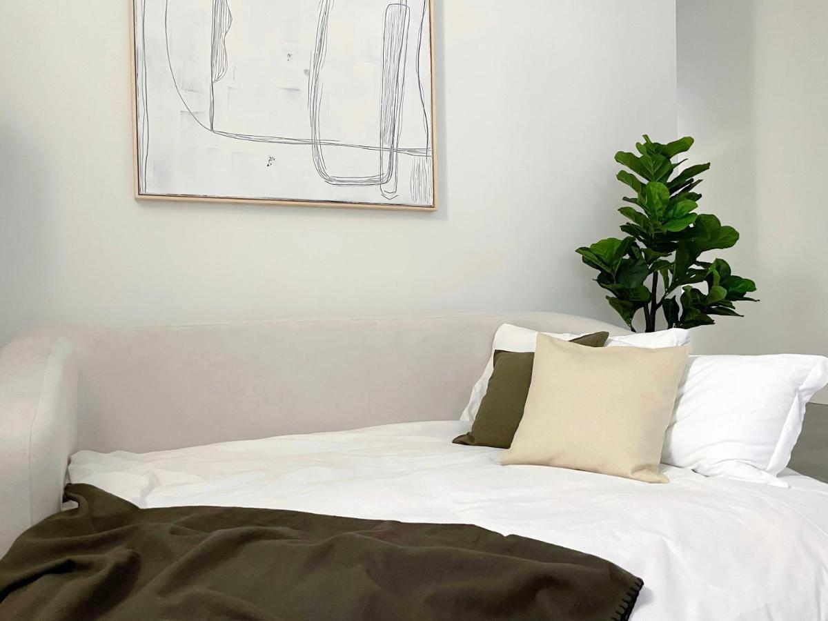 Casa Unica Milano - Spacious & Contemporary Apartment - Bullona I Bagian luar foto