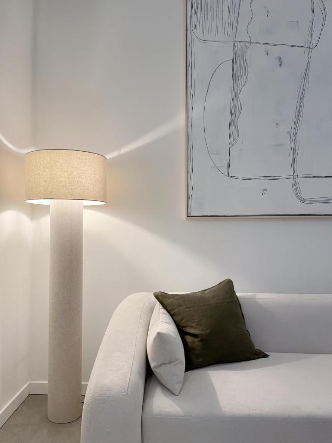 Casa Unica Milano - Spacious & Contemporary Apartment - Bullona I Bagian luar foto