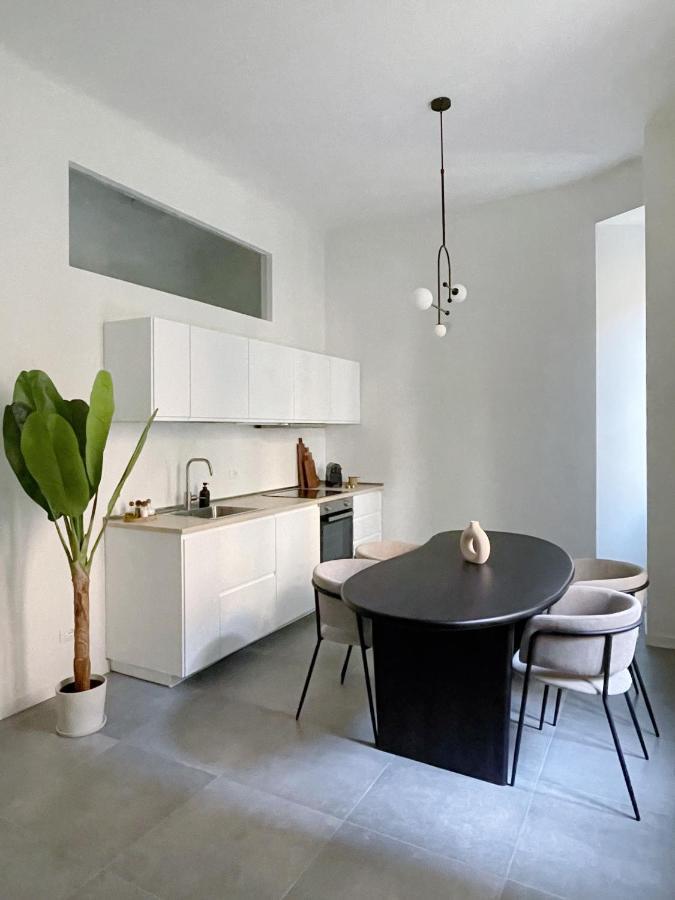 Casa Unica Milano - Spacious & Contemporary Apartment - Bullona I Bagian luar foto