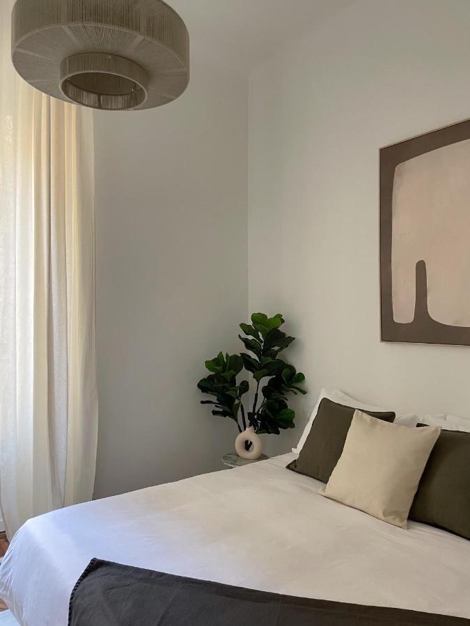 Casa Unica Milano - Spacious & Contemporary Apartment - Bullona I Bagian luar foto